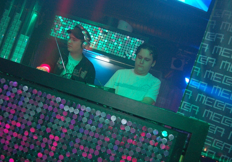 punkgenetation - 7.12.07